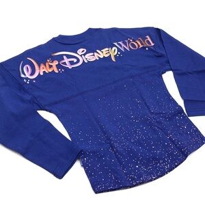 💙DISNEY 50th Year Celebration Kid Shirt